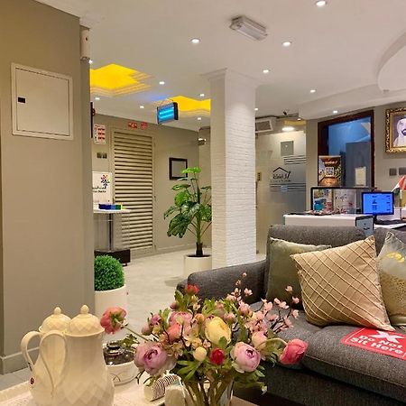 Al Rawdha Hotel Apartments Sharjah Eksteriør bilde