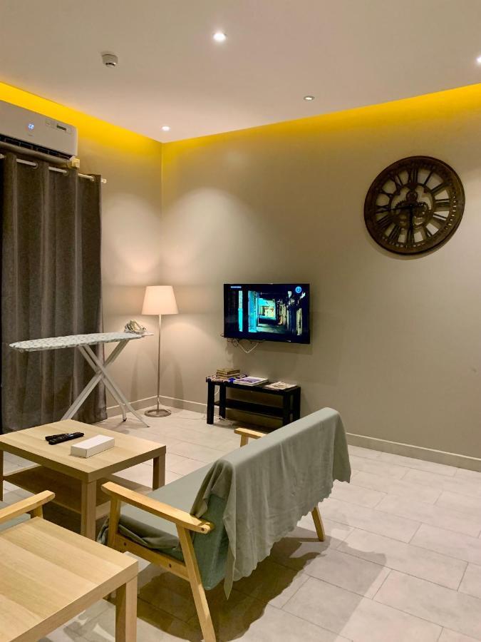 Al Rawdha Hotel Apartments Sharjah Eksteriør bilde