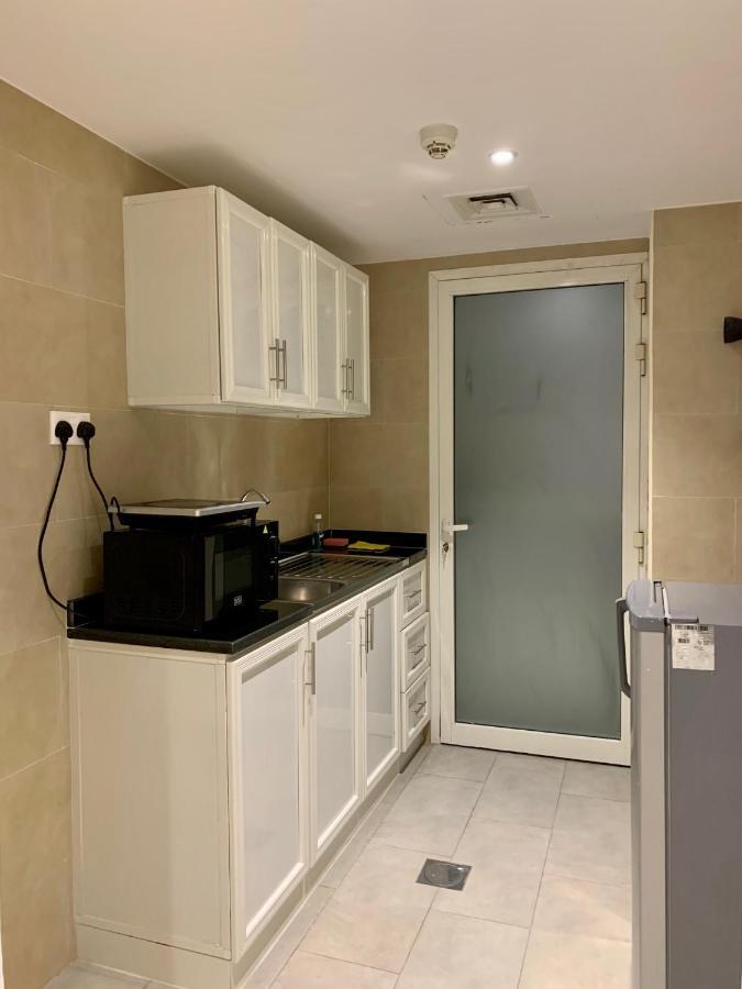 Al Rawdha Hotel Apartments Sharjah Eksteriør bilde