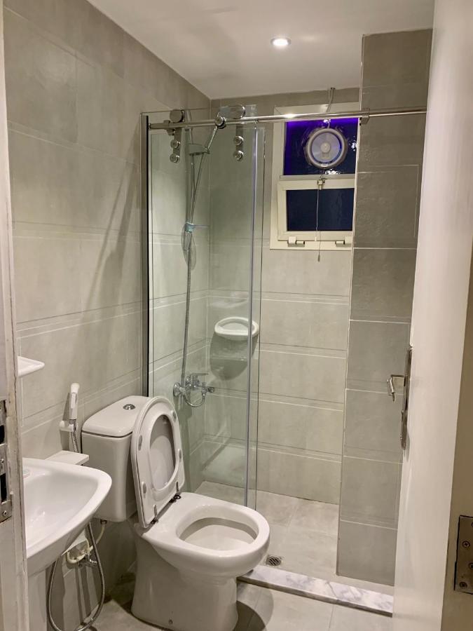 Al Rawdha Hotel Apartments Sharjah Eksteriør bilde