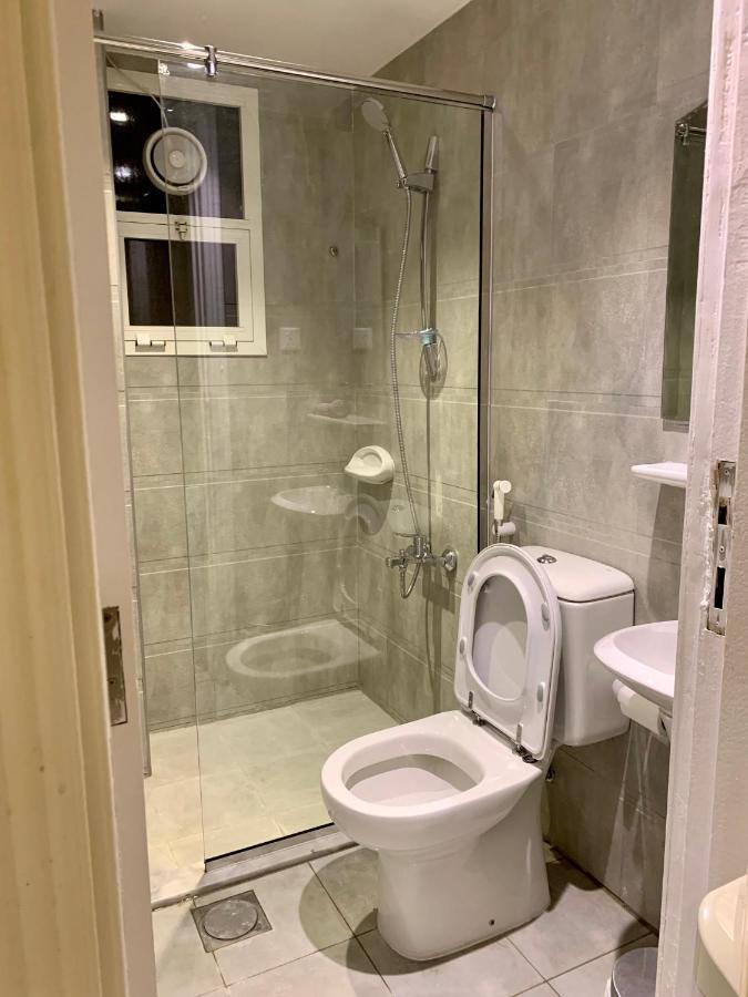 Al Rawdha Hotel Apartments Sharjah Eksteriør bilde