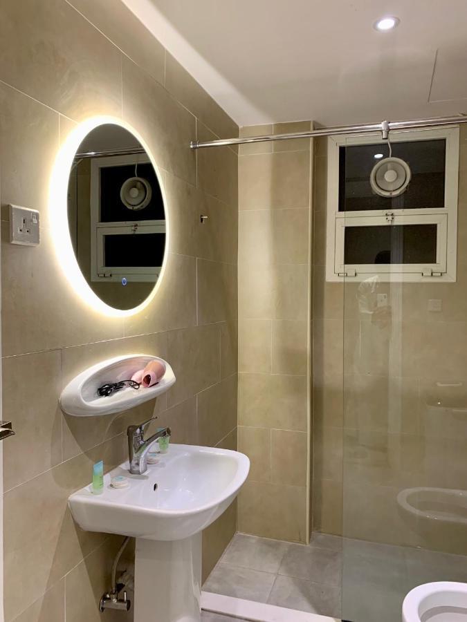 Al Rawdha Hotel Apartments Sharjah Eksteriør bilde