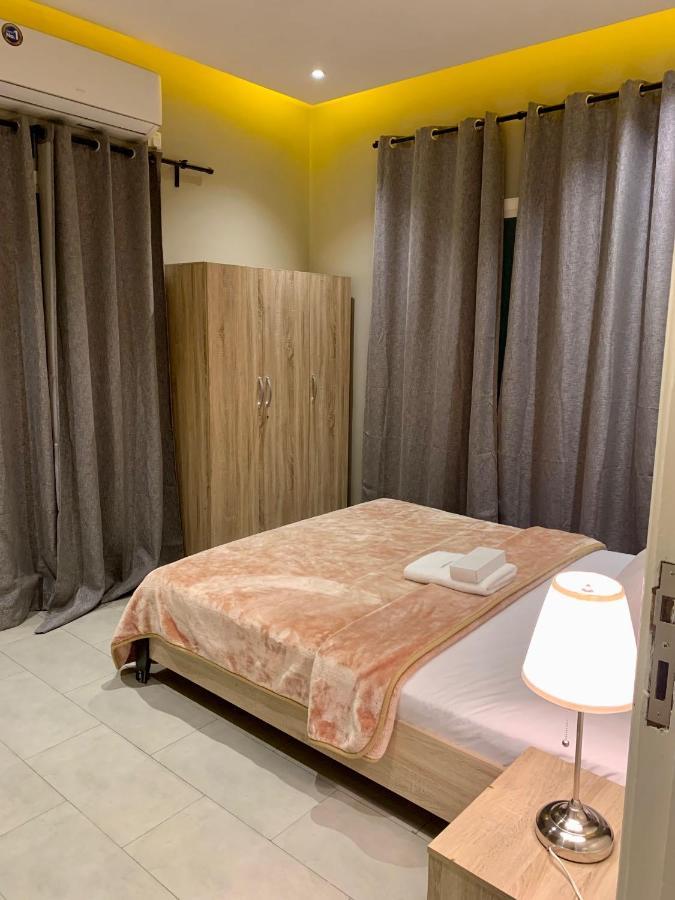 Al Rawdha Hotel Apartments Sharjah Eksteriør bilde