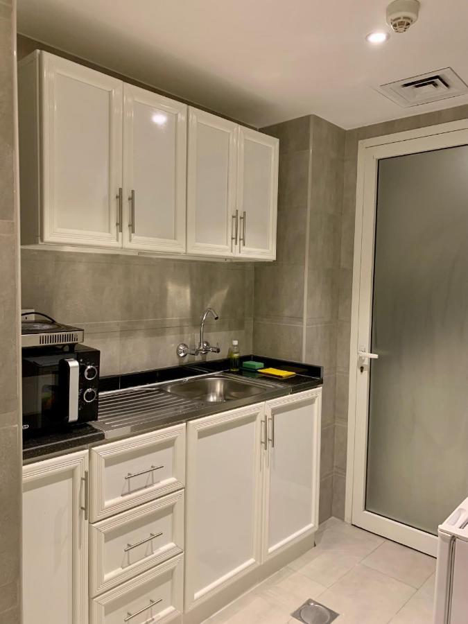 Al Rawdha Hotel Apartments Sharjah Eksteriør bilde