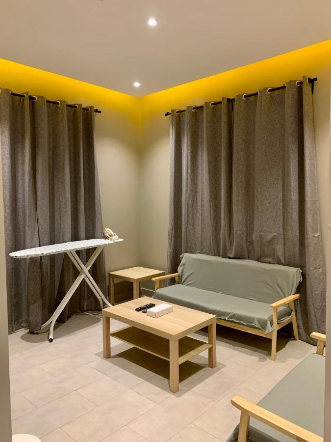 Al Rawdha Hotel Apartments Sharjah Eksteriør bilde