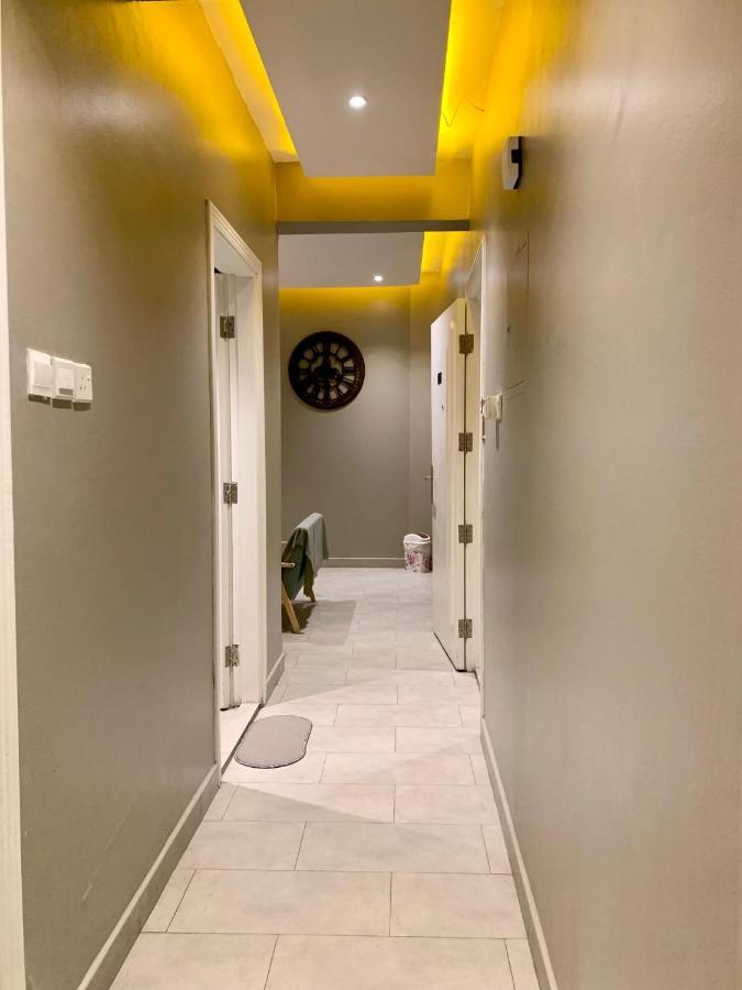 Al Rawdha Hotel Apartments Sharjah Eksteriør bilde
